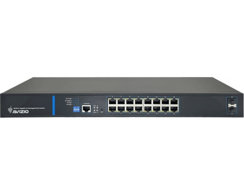 Switch AVIZIO AV-SM16GP2F