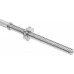 Rebel Taisns stienis RBA-2206 180 cm 24 mm  