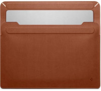 Spigen Spigen Valentinus S Laptop Sleeve, classic brown - 16"