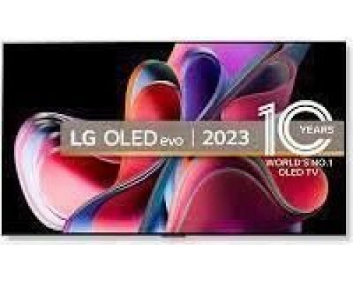 LG OLED83G36LA OLED 83'' 4K Ultra HD WebOS 23