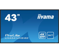 iiyama ProLite LH4341UHS-B2