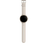 Smartwatch Maimo WT2001 Gold  (ATMIMZAB0RGPSGD)