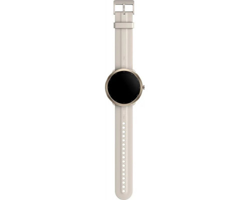 Smartwatch Maimo WT2001 Gold  (ATMIMZAB0RGPSGD)