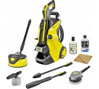 Karcher K 5 Power Control Car & Home 1.324-558.0me *EU