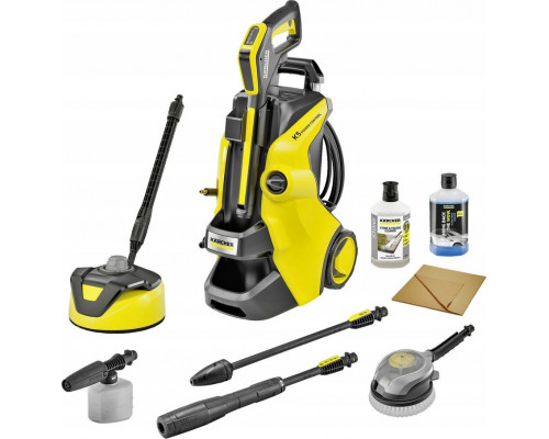 Karcher K 5 Power Control Car & Home 1.324-558.0me *EU