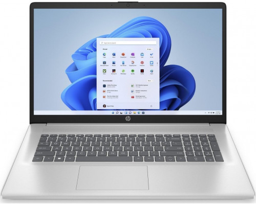 Laptop HP 17-cn3135nw i5-1334U / 16 GB / 512 GB / W11 (9R872EA)