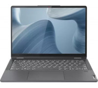 Laptop Lenovo Laptop 2w1 Lenovo IdeaPad Flex 5 Chrome 14IAU7 82T5002KPB i3-1215U Touch 14" WUXGA 8GB 256SSD Int ChromeOs