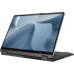 Laptop Lenovo Laptop 2w1 Lenovo IdeaPad Flex 5 Chrome 14IAU7 82T5002KPB i3-1215U Touch 14" WUXGA 8GB 256SSD Int ChromeOs