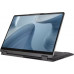 Lenovo IdeaPad Flex 5 Chrome 14IAU7 82T5002KPB i3-1215U Touch 14" WUXGA 8GB 256SSD Int ChromeOs