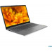 Laptop Lenovo Laptop Lenovo IdeaPad 3 15ITL6 i3-1115G4 15.6 FHD IPS 300nits AG 8GB DDR4 3200 SSD256 Intel UHD Graphics Win11 S-mode Arctic Grey