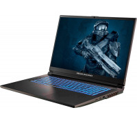 Laptop Dream Machines RG4050-17PL35 i9-14900HX / 16 GB / 1 TB / RTX 4050 / 144 Hz