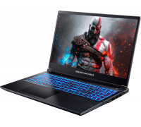 Laptop Dream Machines RG4050-16PL36 i7-14700HX / 32 GB / 1 TB / RTX 4050 / 144 Hz