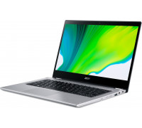 Laptop HP Laptop Acer Spin 3 X360 A3SP14 / NX.KN1AA.001 / Intel Core i3-N305 / 8GB / SSD 256GB / Intel Xe / WUXGA / Win 11 / Dotyk