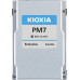 Kioxia PM7-R 15.36TB 2.5'' SAS-4 (24Gb/s)  (KPM7VRUG15T3)