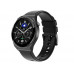 Smartwatch Tracer SM10S LEO Black  (TRAFON47278)