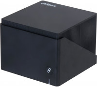 Dahua Technology MAX18-3 WiFi 6 AX1800 2xLAN 1xWAN Black