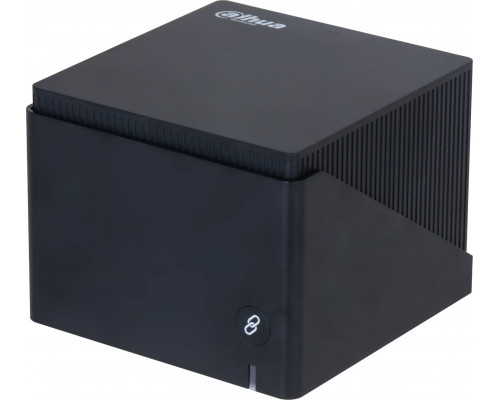 Dahua Technology MAX18-3 WiFi 6 AX1800 2xLAN 1xWAN Black