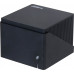 Dahua Technology MAX18-3 WiFi 6 AX1800 2xLAN 1xWAN Black