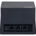 Dahua Technology MAX18-3 WiFi 6 AX1800 2xLAN 1xWAN Black