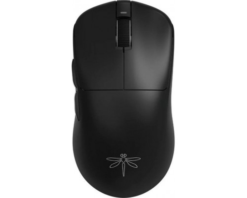 Endgame Gear VGN Dragonfly F1 PRO MAX Wireless Black