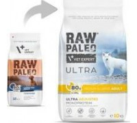 Raw Paleo Vetexpert Raw Paleo Turkey Adult Medium/ Large 10kg