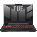 Laptop Asus TUF Gaming A15 Ryzen 9 8945HS/ 16 GB / 512 GB / W11 / RTX 4070 / 144 Hz (FA507UI-LP033W)