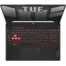 Laptop Asus TUF Gaming A15 Ryzen 9 8945HS/ 16 GB / 512 GB / W11 / RTX 4070 / 144 Hz (FA507UI-LP033W)