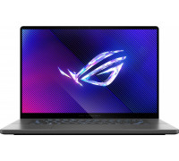 Laptop Asus Asus ROG Zephyrus G16 GU605MY-QR058X - Ultra 9-185H | 16"'-240Hz | OLED | 32GB | 2TB | W11Pro | RTX4090