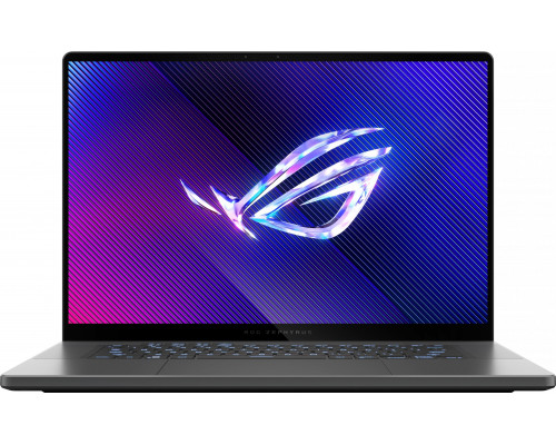 Laptop Asus Asus ROG Zephyrus G16 GU605MY-QR058X - Ultra 9-185H | 16"'-240Hz | OLED | 32GB | 2TB | W11Pro | RTX4090