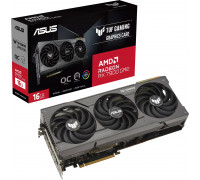 *RX7900GRE Asus TUF Gaming Radeon RX 7900 GRE OC 16GB GDDR6 (TUF-RX7900GRE-O16G-GAMING)