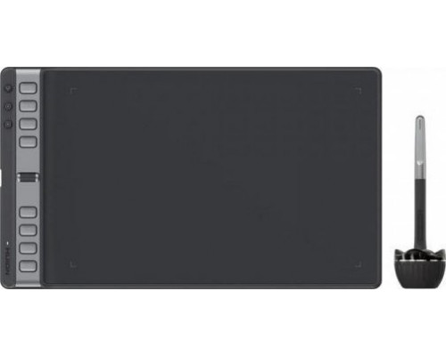 Huion Inspiroy 2L Black