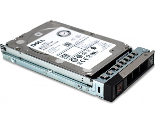 Dell 960GB 2.5'' PCI-E x4 Gen 4 NVMe  (400-BMTJ)