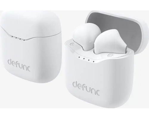DeFunc True Lite white (D4262)