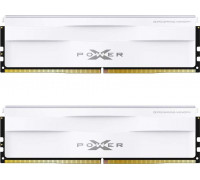 Silicon Power XPOWER Zenith, DDR5, 32 GB, 6000MHz, CL30 (SP032GXLWU60AFDG)