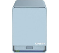 UPS Qnap QMiro Plus201W + UPS 5P650i (QMiroPlus-201W+5P650i)