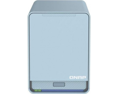 UPS Qnap QMiro Plus201W + UPS 5P650i (QMiroPlus-201W+5P650i)