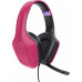 Trust GXT 790 + mysz + podkładka Rose (25179)