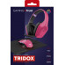 Trust GXT 790 + mysz + podkładka Rose (25179)