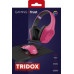 Trust GXT 790 + mysz + podkładka Rose (25179)