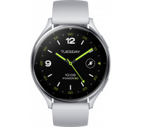 Smartwatch Xiaomi Xiaomi Watch 2 szary