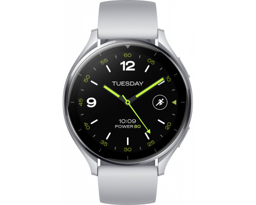 Smartwatch Xiaomi Xiaomi Watch 2 szary