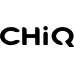 CHiQ CHiQ U55QG7L TV 55", Ultra HD (4K), QLED, Smart, Android 11, HDR10, 3x HDMI, 2x USB