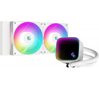 Deepcool Deepcool | LS520 SE WH | White | Intel, AMD | CPU Liquid Cooler