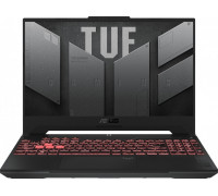 Laptop Asus TUF Gaming A15 Ryzen 7 7735HS / 16 GB / 512 GB / RTX 4060 / 144 Hz (FA507NV-LP023)