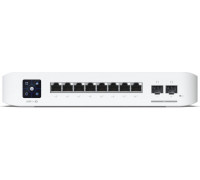 Switch Ubiquiti UniFiSwitch Pro 8 (USW-Pro-8-POE-EU)