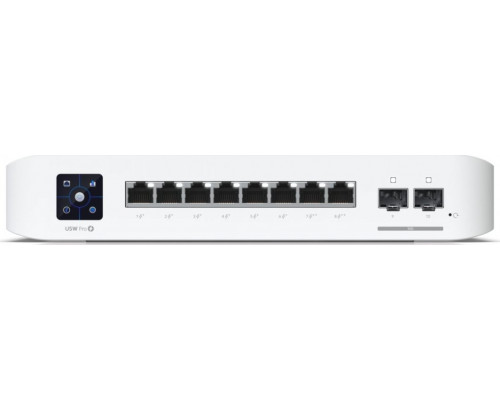 Switch Ubiquiti UniFiSwitch Pro 8 (USW-Pro-8-POE-EU)