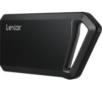 SSD Lexar SL600 512GB Gray (LSL600X512G-RNBNG)