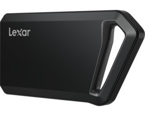 SSD Lexar SL600 512GB Gray (LSL600X512G-RNBNG)