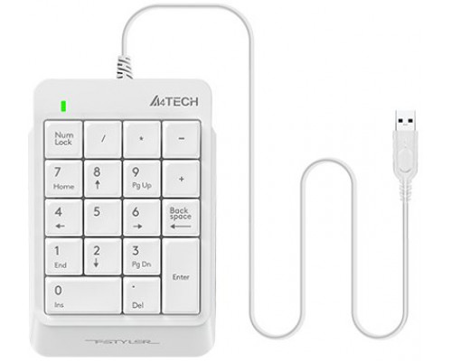 A4Tech FStyler FK13P (FK13PW)