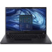 Laptop Acer Notebook Acer TravelMate P2 TMP215-54-53NF 15,6"FHD/i5-1235U/8GB/SSD512GB/IrisXe/11PR Black 3Y d2d